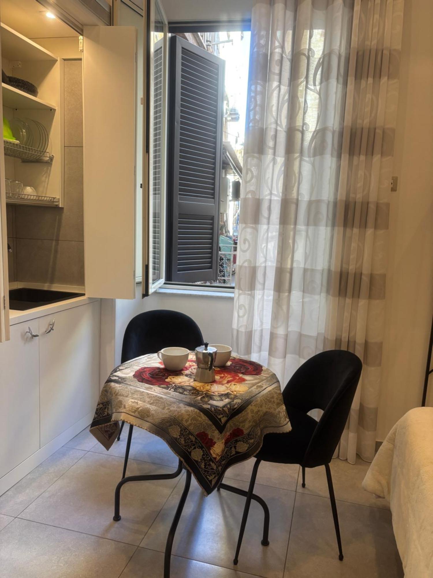 Alex Beb Bed & Breakfast
